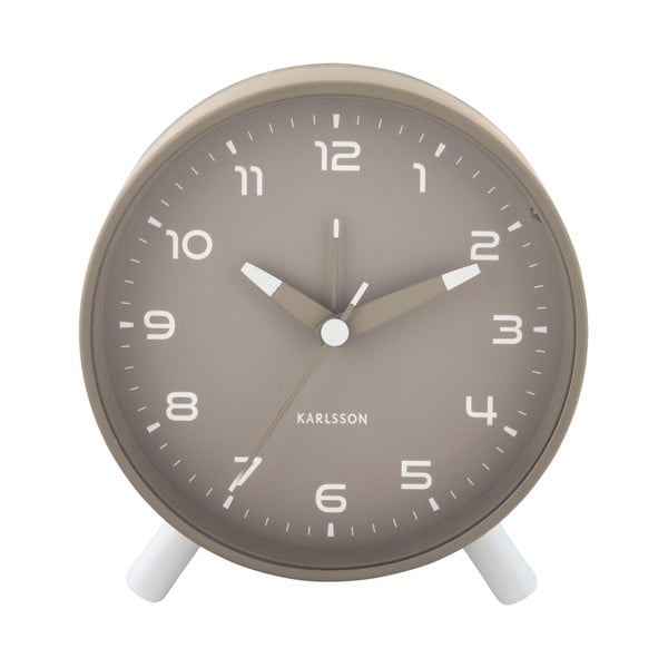 Äratuskell ø 11 cm Orgullo - Karlsson-image-2