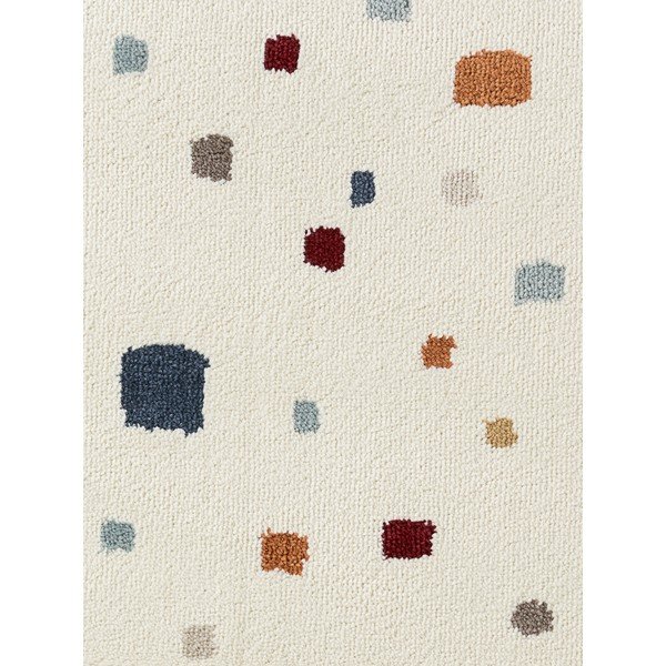 Laste vaip ø160 cm Funny Squares - Hanse Home-image-4