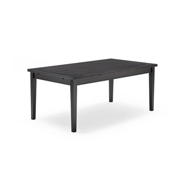 Must kokkuklapitav laud Hammel , 180 x 100 cm Sami - Hammel Furniture