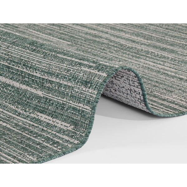 Roheline õuevaip 350x80 cm Gemini - Elle Decoration-image-4