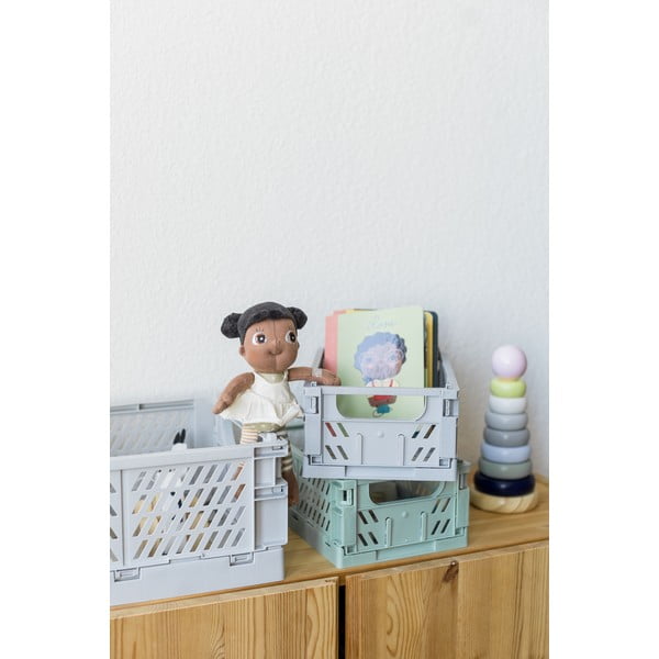 Plastist laste hoiukastid 3-st komplektis - Kindsgut-image-1