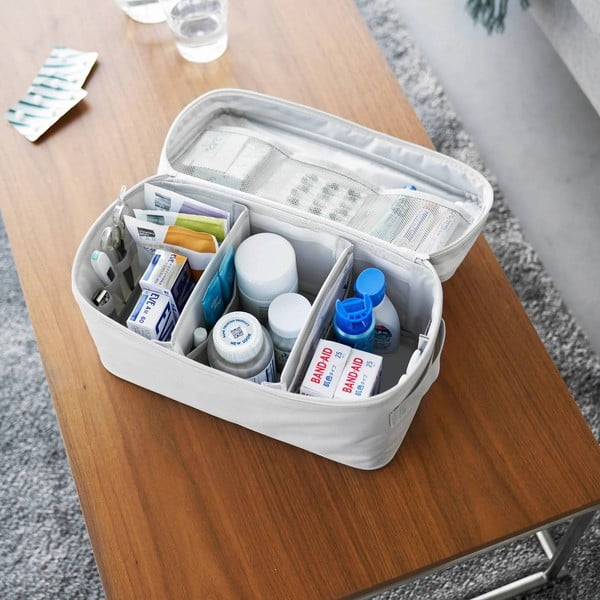 Reisikorraldaja Tower - YAMAZAKI-image-2