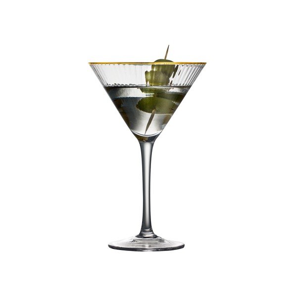 Kokteiliklaasid 4tk komplektis 250 ml Palermo - Lyngby Glas-image-3