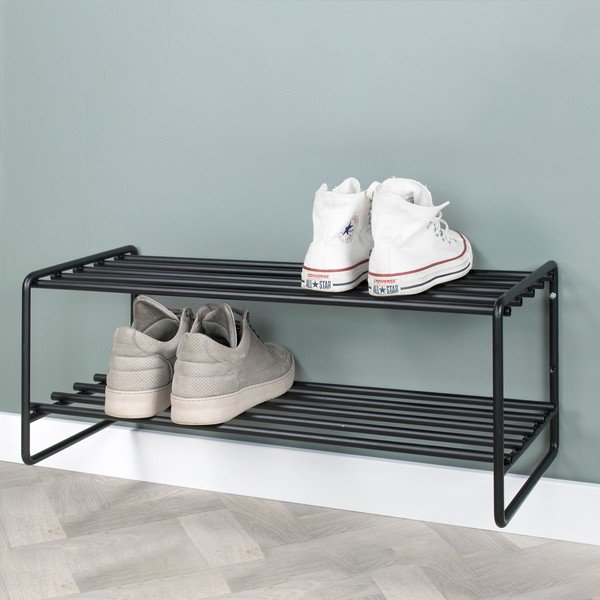 Must metallist jalatsiriiul Clint - Spinder Design-image-4