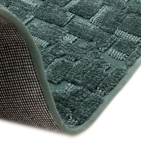 Rohekassinine vaip 160x230 cm - Asiatic Carpets-image-4