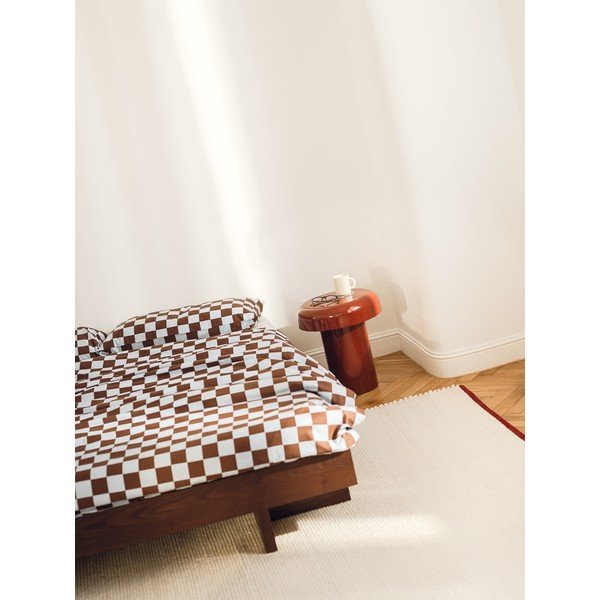 Puuvillasatiinist padjapüür 50x70 cm Plu - noo.ma-image-3