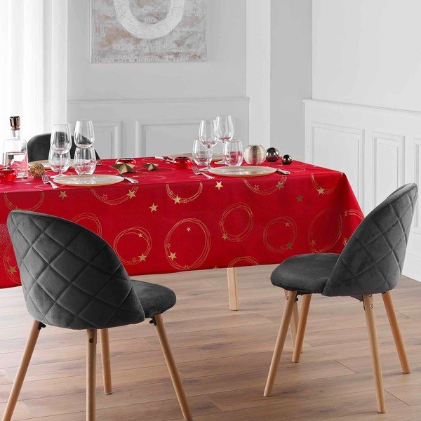 Laudlina 150x240 cm Star - douceur d'intérieur-image-2