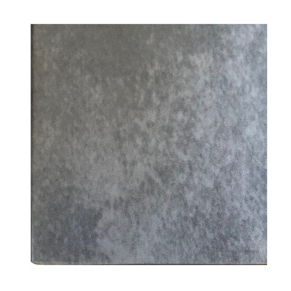 Alumiiniumist söögilaud 100x200 cm Thilia - Tomasucci-image-3