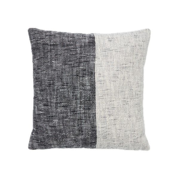 Puuvillasegust padjakate 45x45 cm Dalel - Kave Home