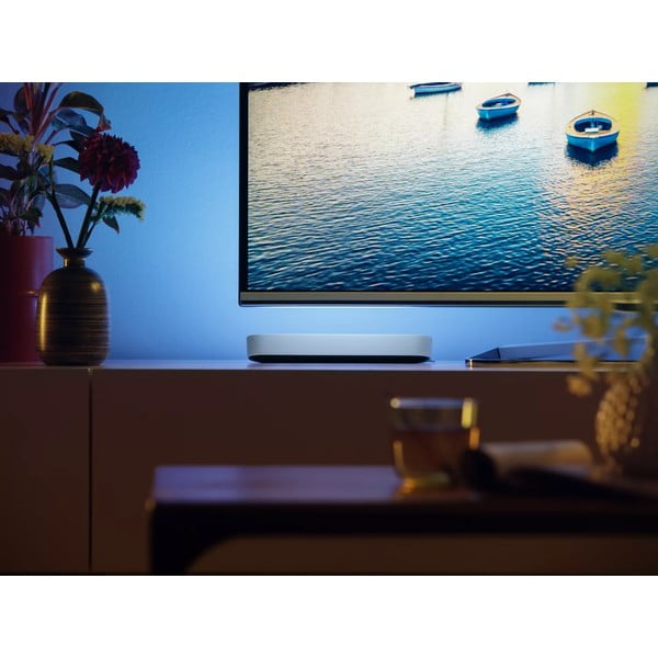 LED nutikad laualambid 2 tk komplektis 7W Play - Philips Hue-image-1
