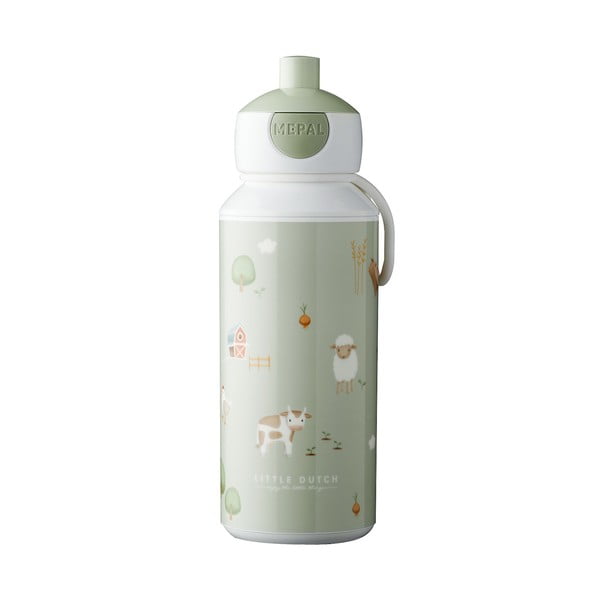 Heleroheline beebipudel 400 ml Little farm - Mepal