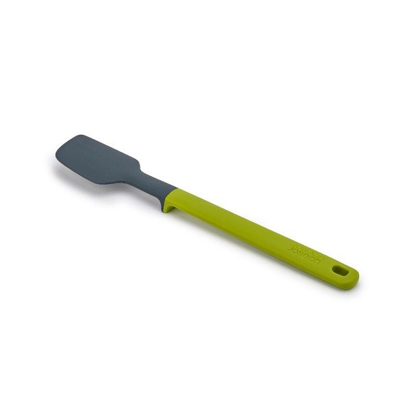 Šedo-zelená špachtle Joseph Joseph Elevate Silicone