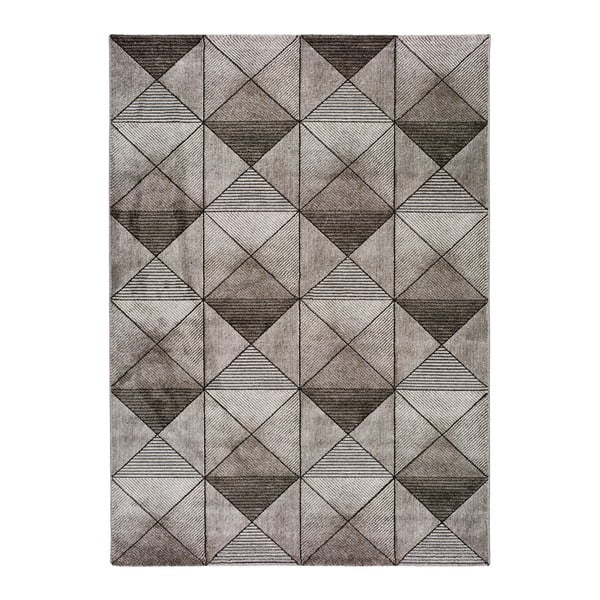 Béžový koberec vhodný i na ven Universal Meghan Beige, 120 x 170 cm
