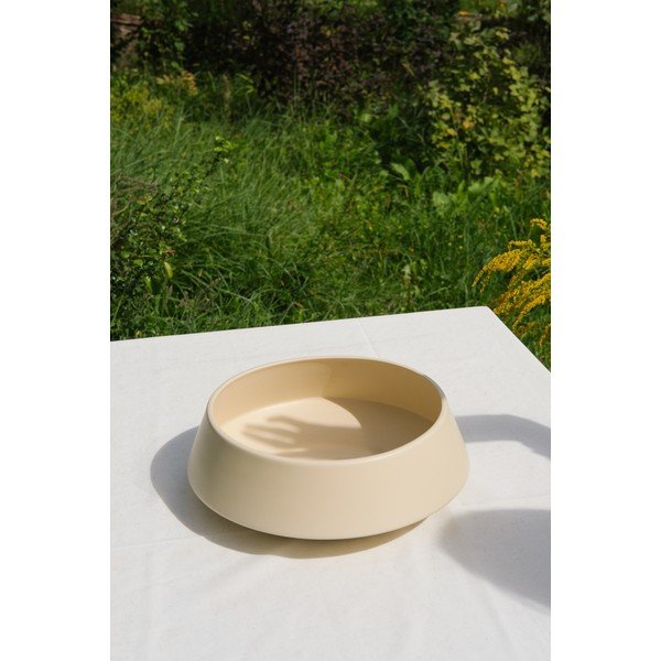 Keraamiline dekoratiivkauss ø 36 cm Tuga - noo.ma-image-4