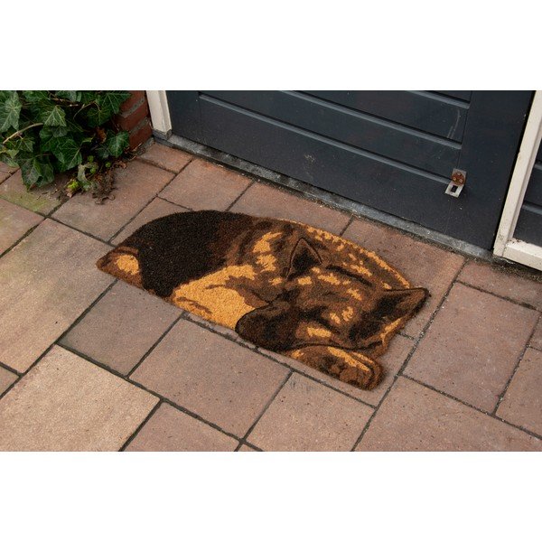 Kookosmatt 37x75 cm - Esschert Design-image-1