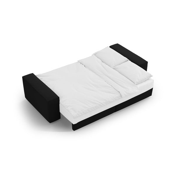 Must diivanvoodi 247 cm Jodie - Micadoni Home-image-4