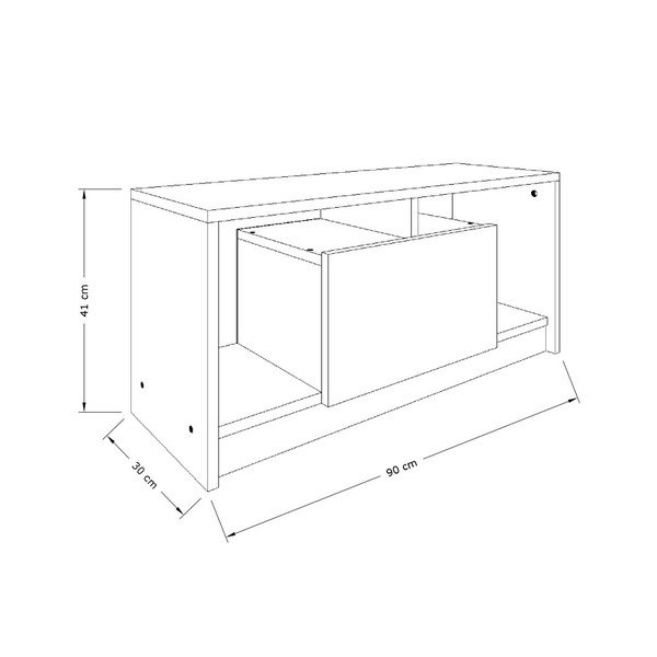 TV komoda Patara-image-3