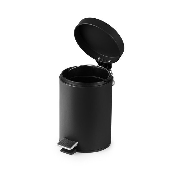 Must pedaaliga prügikast , 3 l Grena - Compactor-image-4