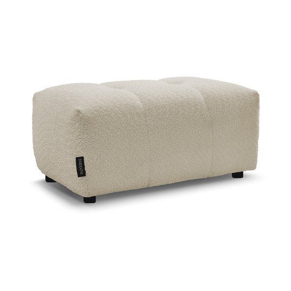 Beež bukleekangast tumba Roxelane - Bobochic Paris-image-3