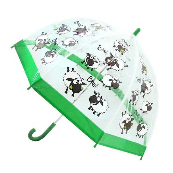 Dětský deštník Ambiance Trango Green
