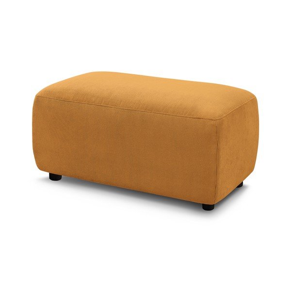 Kollane jalatool Enjoy - Bobochic Paris-image-3