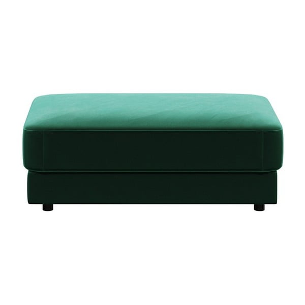 Tumeroheline sametist turvatool Devichy , 112 x 60 cm Laure - devichy