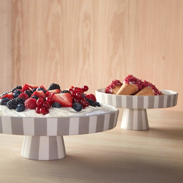 Kivist riiul Toppu - OYOY Living Design-image-1