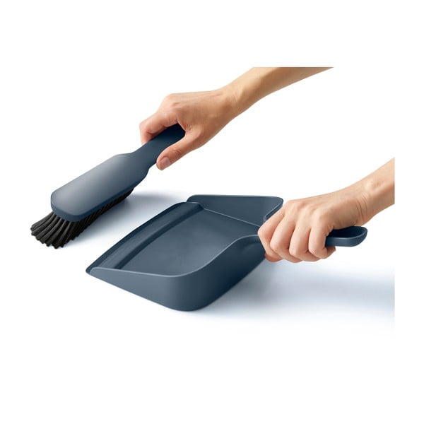 Hari ja kühvel CleanStore - Joseph Joseph-image-4