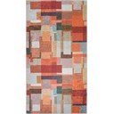 Pestav vaip 60x100 cm Blocks of Fun - Vitaus