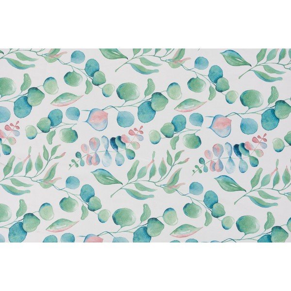 Roheline kardin 140x260 cm Marema - Mendola Fabrics-image-4