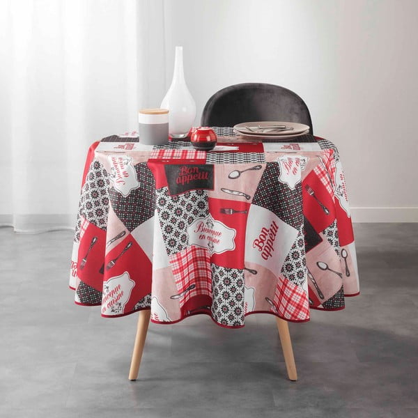Laudlina ø 180 cm Brunch - douceur d'intérieur-image-2
