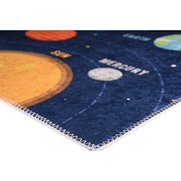 Laste vaip 100x160 cm Solar System - Vitaus-image-3