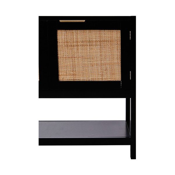 Must kummut 85x73x38 cm Sherman - Premier Housewares-image-4