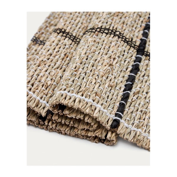 Mererohust lauamatid, 2 tk komplektis 49x33,5 cm Uya - Kave Home-image-2