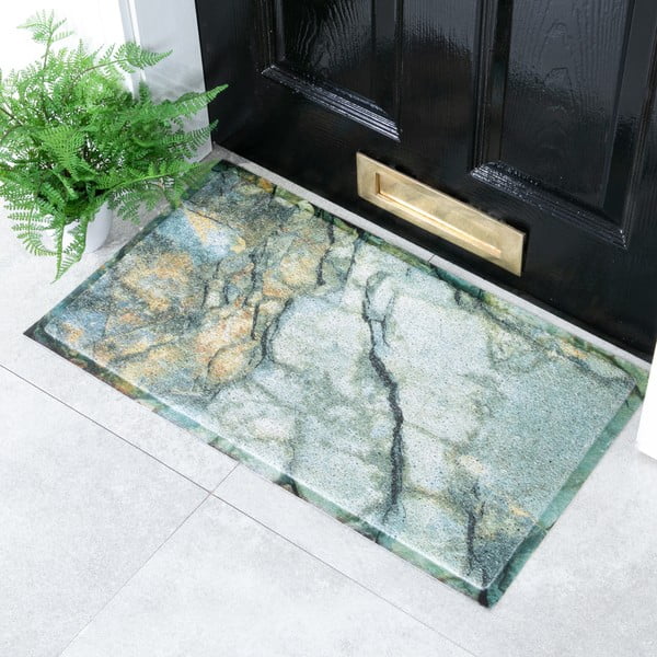 Matt 60x90 cm Slate - Artsy Doormats-image-1