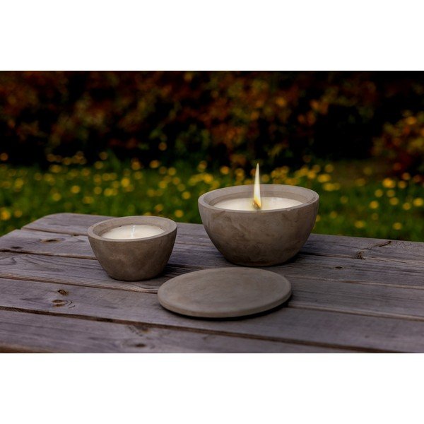 Välitingimustes kasutatav küünal - Esschert Design-image-1