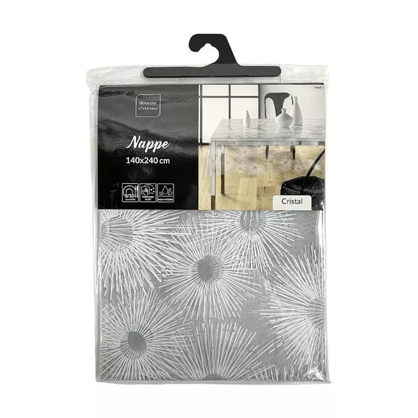 Pestav laudlina 140x240 cm Soleil - douceur d'intérieur-image-2