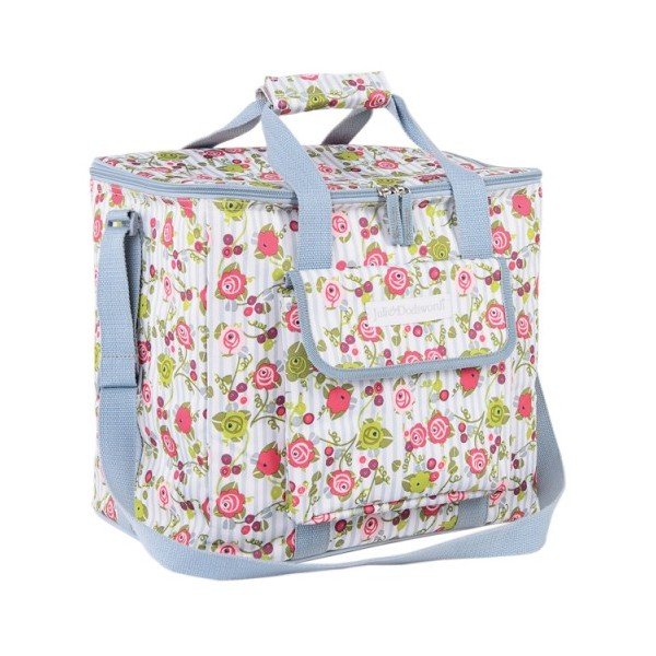 Termotaška Julie Dodsworth pro celou rodinu