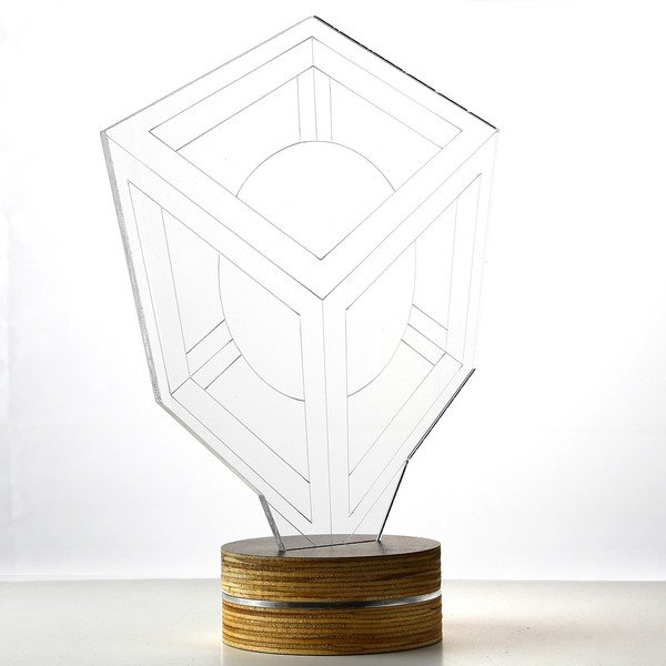 3D stolní lampa In the box-image-1