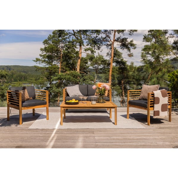 Aiamööbli komplekt Hawai - Bonami Selection-image-1