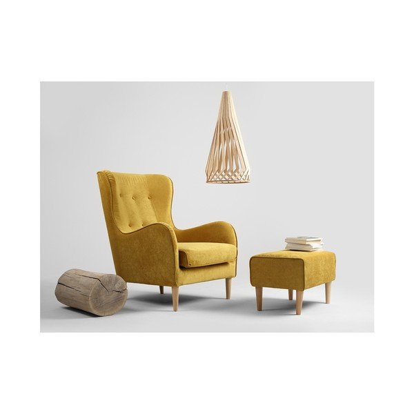 Liivakarva pruun tugitool Cozyboy - CustomForm-image-2