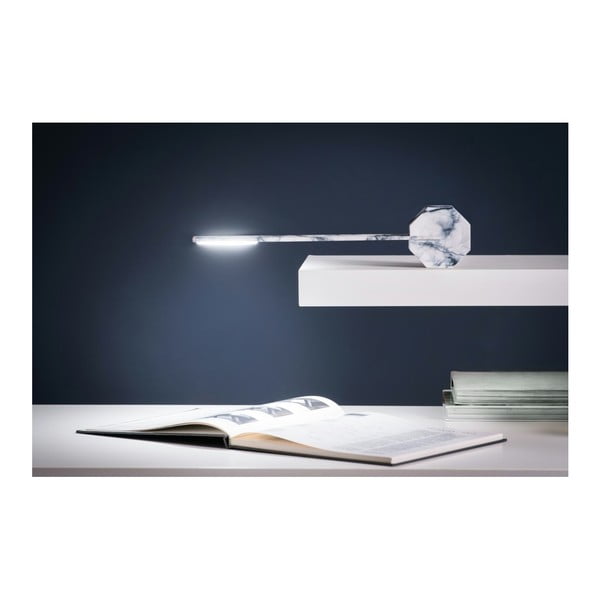 Hall LED laualamp (kõrgus 38 cm) Octagon One – Gingko-image-3