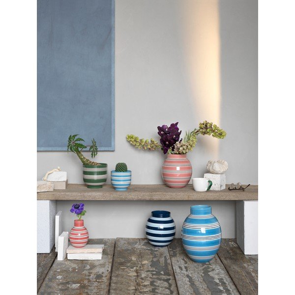 Keraamika lillepoti kate  ø 12 cm Omaggio Nuovo – Kähler Design-image-4