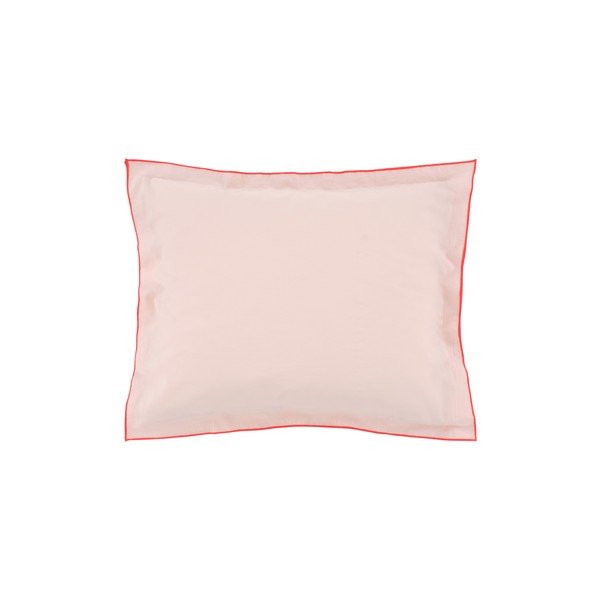 Puuvillane perkaalpadjapüür 70x50 cm Pivot - Jotex