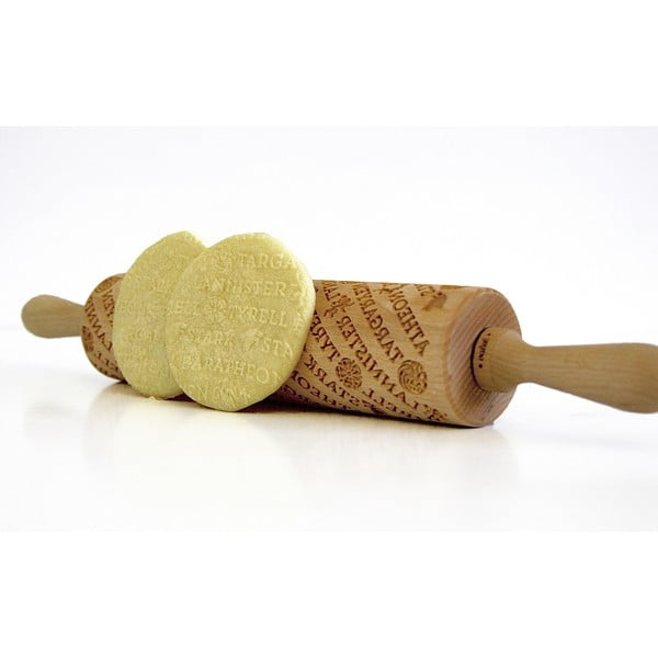 Game Of Thrones puidust reljeefne tainarull Game of Thrones - Valek-image-2