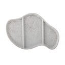 Kivikeraamikast dekoratiivne kandik 18,5x26,5 cm Abenna - Bloomingville