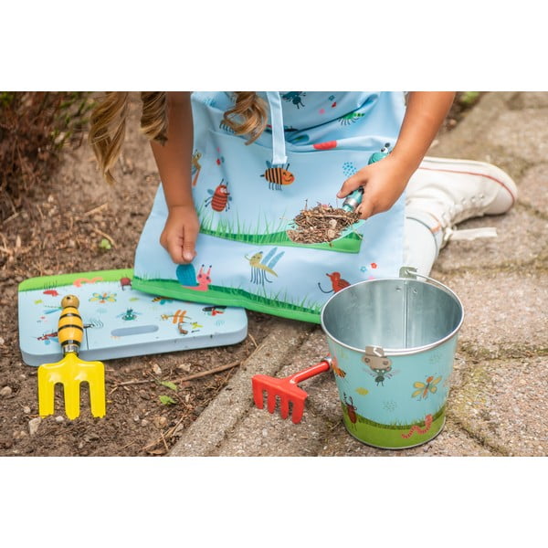 Laste tööriistakomplekt Insects - Esschert Design-image-2