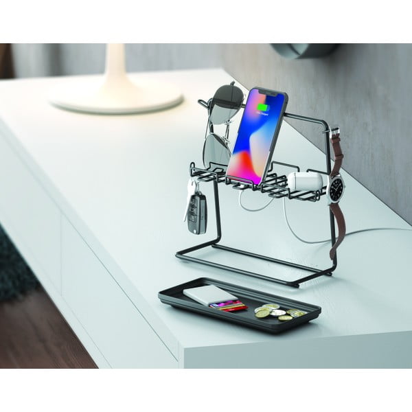 Must kontorikorraldaja My Pocket - Metaltex-image-1