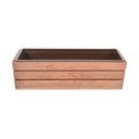 Puidust kast 51 cm Modern - Rojaplast