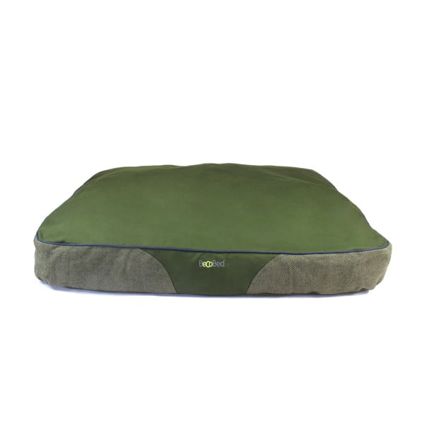 Pelíšek Bed Mattress XL, zelený